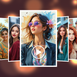 دانلود Photo Video Maker with Music دانلود Photo Video Maker with Music