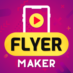 دانلود Video Flyer Maker, Templates