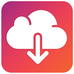 Video downloader for Instagram