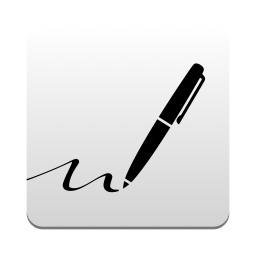 دانلود INKredible-Handwriting Note