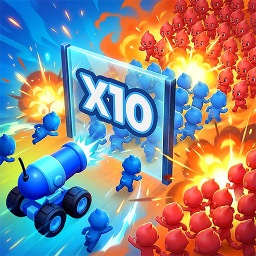 دانلود Mob Control