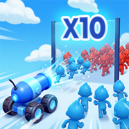 دانلود Mob Control