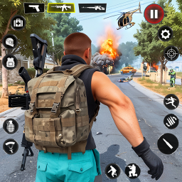 دانلود Ops strike Gun Shooting Game دانلود Ops strike Gun Shooting Game