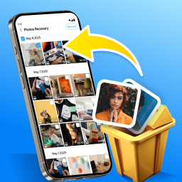 دانلود All Recovery Photos & Videos