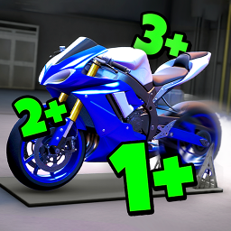 دانلود Drag Race: Motorcycles Tuning
