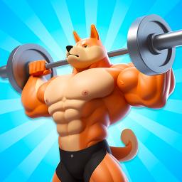دانلود Lifting Hero: More Strong