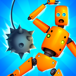 دانلود Ragdoll Break: Kick Master