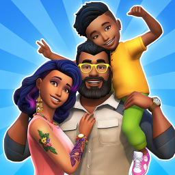 دانلود Life Sim 3D: Family Simulator