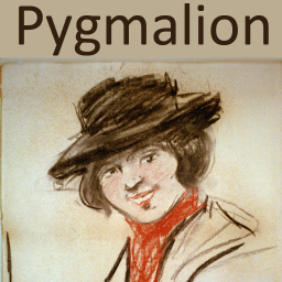 دانلود Pygmalion by Bernard Shaw