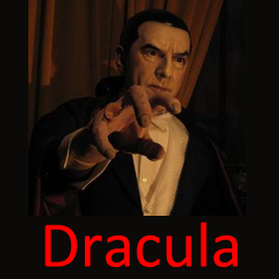 دانلود Dracula by Bram Stoker