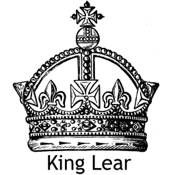 دانلود The Tragedy of King Lear