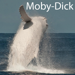 دانلود Moby-Dick