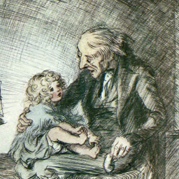 دانلود Silas Marner by George Eliot