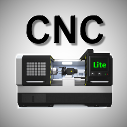 دانلود CNC Simulator Lite