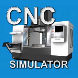 دانلود CNC Milling Simulator