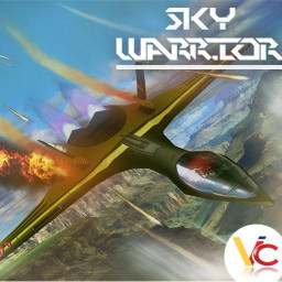 دانلود Sky Fighter Airplane