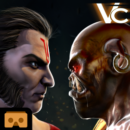 دانلود V Immortals fight