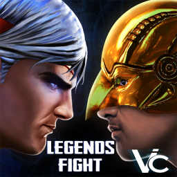 دانلود fight of the legends 5