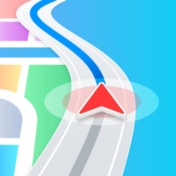 دانلود Offline Map Navigation