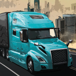 دانلود Virtual Truck Manager 2 Tycoon دانلود Virtual Truck Manager 2 Tycoon