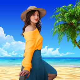 دانلود Auto Background Changer
