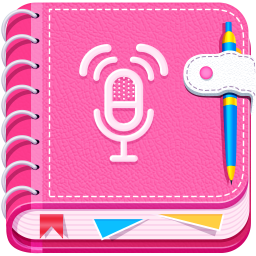 دانلود Voice Diary with Lock 2024