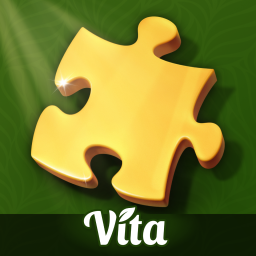 دانلود Vita Jigsaw for Seniors