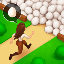 دانلود Klondike Adventures: Farm Game