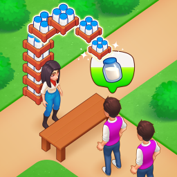 دانلود Klondike Adventures: Farm Game