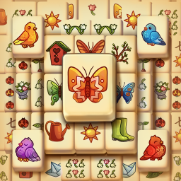 دانلود Mahjong Treasure Quest: Tile