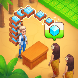 دانلود Road Trip: Royal merge games