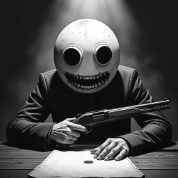 دانلود Shotgun Roulette Survival