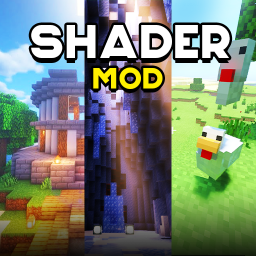 دانلود Realistic Shader Mod