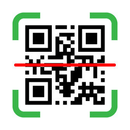 دانلود QR code scanner and Barcode