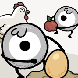 دانلود Idle Tribe: Merge Circle Town