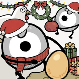 دانلود Idle Tribe: Merge Circle Town