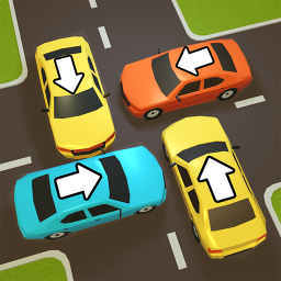 دانلود X-Car Traffic Escape