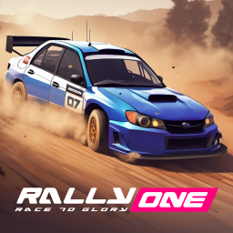 دانلود Rally One : Race to glory