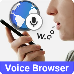 دانلود Voice Browser-Speak & Search