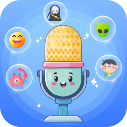 دانلود Voice Changer Sound Effects