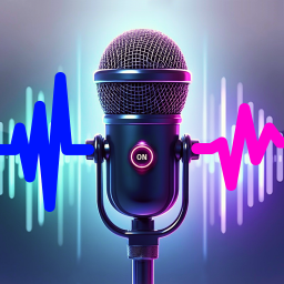 دانلود AI Voice Changer Sound Effects