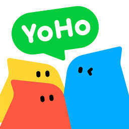 دانلود YoHo: Group Voice Chat Room