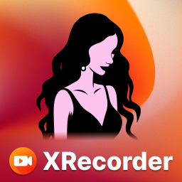 دانلود XVideo Recorder - Rec Screen