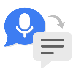 دانلود Voice SMS Typing: Voice Chat
