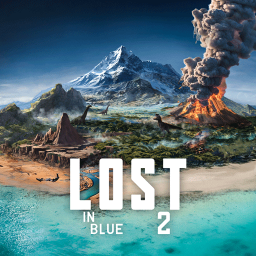 دانلود LOST in Blue 2: Fate's Island