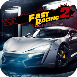 دانلود Fast Racing 2