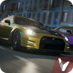 دانلود Speed Kings Drag & Fast Racing