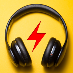 Headphones Volume Booster – Max Sound & Equalizer