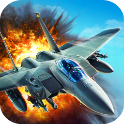 دانلود Modern Air Combat: Team Match