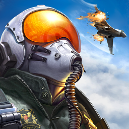 آیکون بازی Air Combat Online